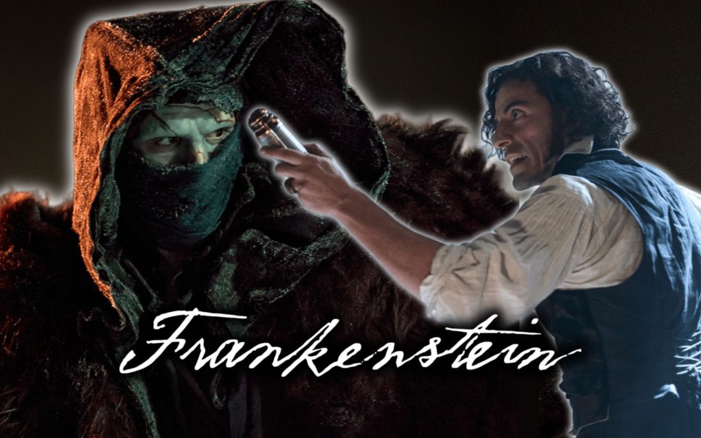 Frankenstein crítica