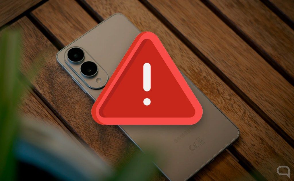 Samsung pide que actualices tu móvil de inmediato: el último parche soluciona 25 errores graves que no quieres tener