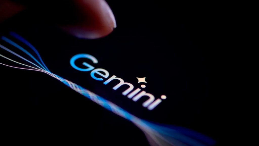 Gemini Google