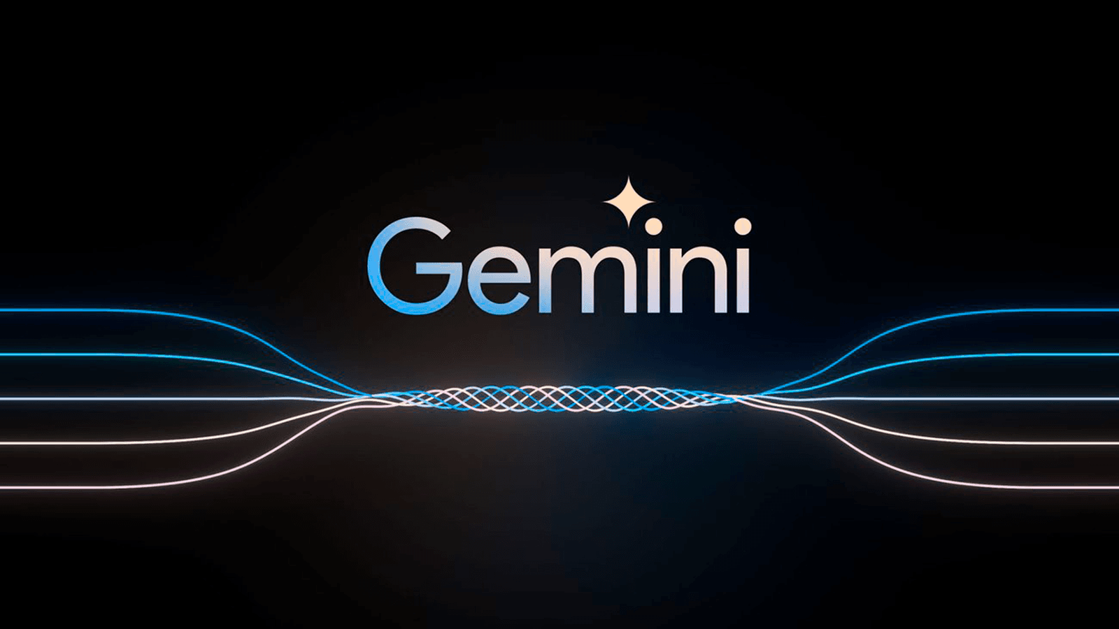 Captura de pantalla de la interfaz de la aplicación Google Gemini en un móvil, mostrando el selector para elegir entre el modo Rápido y el modo Razonamiento