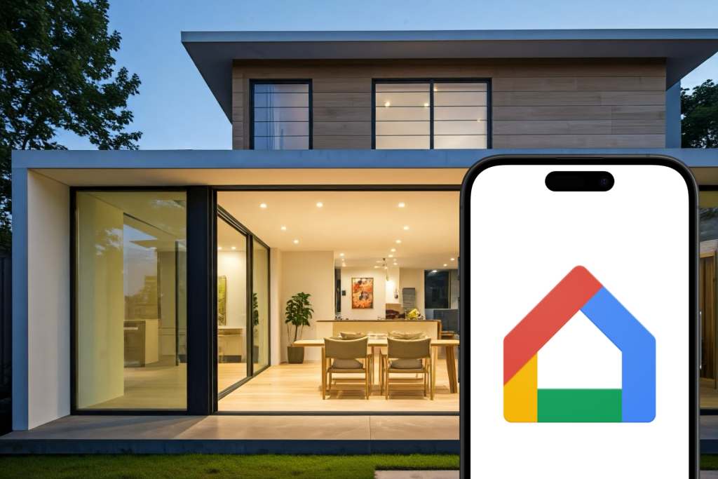 Google Home
