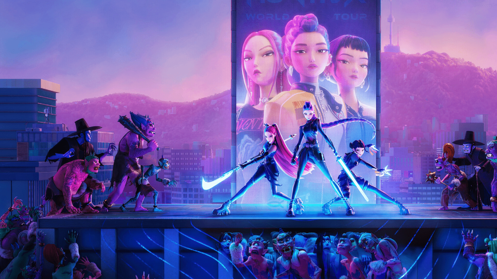 Netflix tiene una nueva máquina de hacer dinero: esta película no sale del top 10