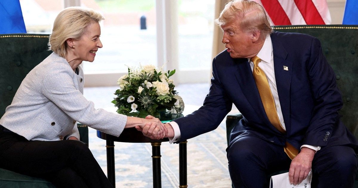 Líderes europeos plantan a Gustavo Petro y no viajan a Colombia por miedo a Donald Trump