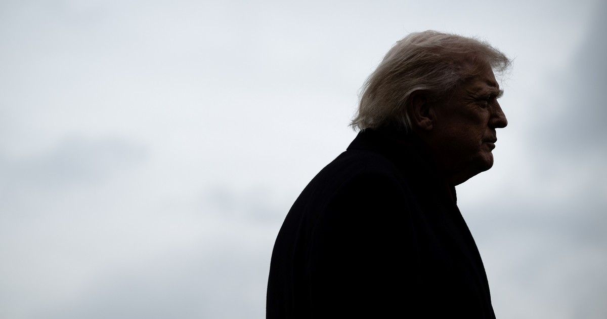 Señales de alerta para Donald Trump: el caso Epstein desnuda las grietas en el Partido Republicano