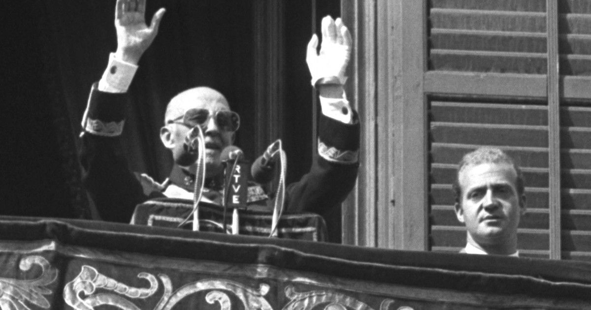 España: Juan Carlos I reveló que el dictador Augusto Pinochet le pidió seguir "como Franco" pero él escuchó a los españoles