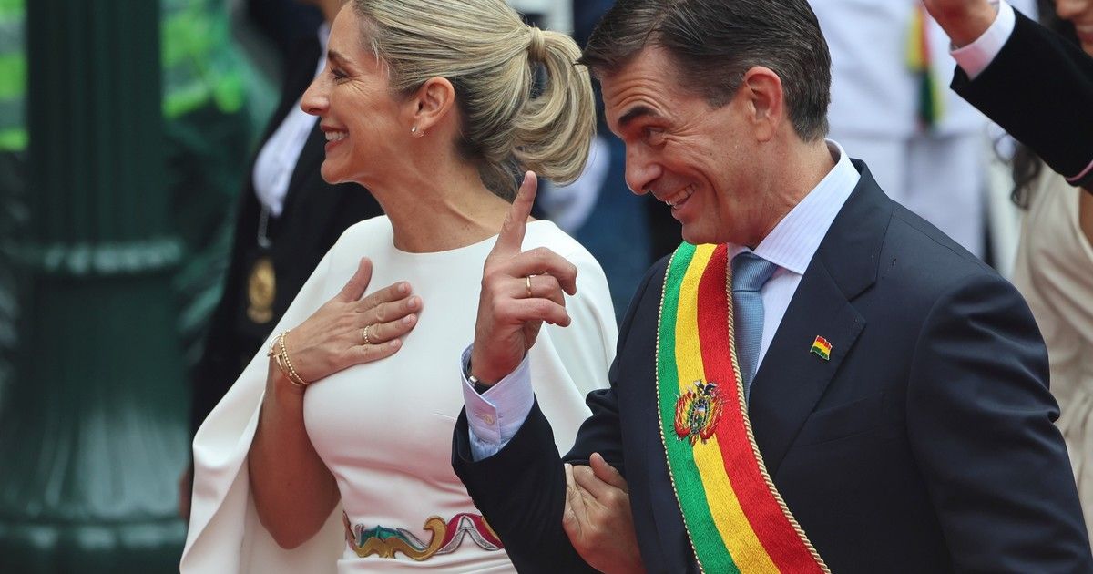 Bolivia y Estados Unidos normalizarán sus relaciones diplomáticas tras casi dos décadas