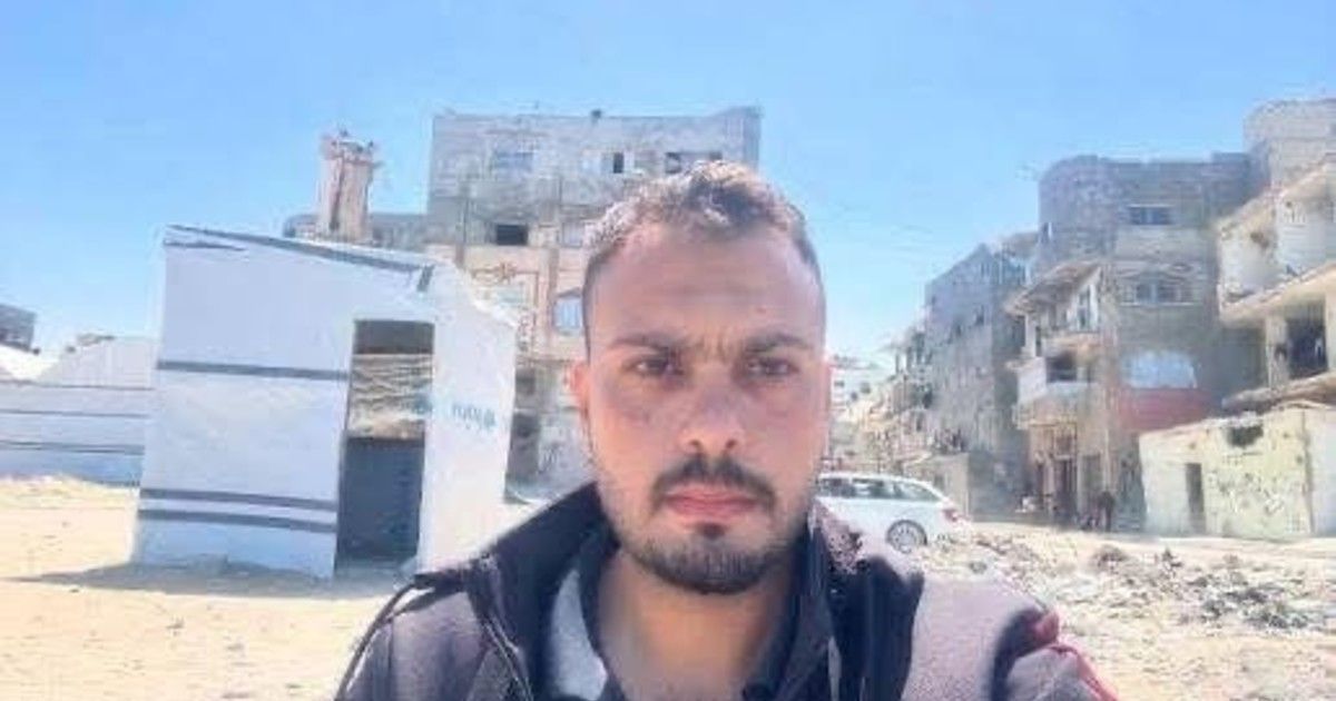 Entrevista a un habitante de Gaza: "Hamas representa una pequeña parte del pueblo palestino"