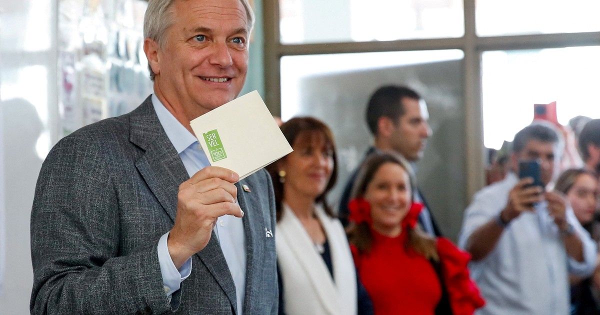 José Antonio Kast habló con Milei y coincidieron en "las enormes oportunidades" para Chile y Argentina