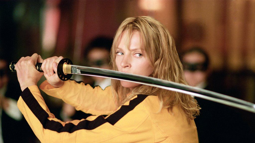 Mira el tráiler de ‘Kill Bill: The Whole Bloody Affair’, el regreso a los cines de la obra maestra de Tarantino