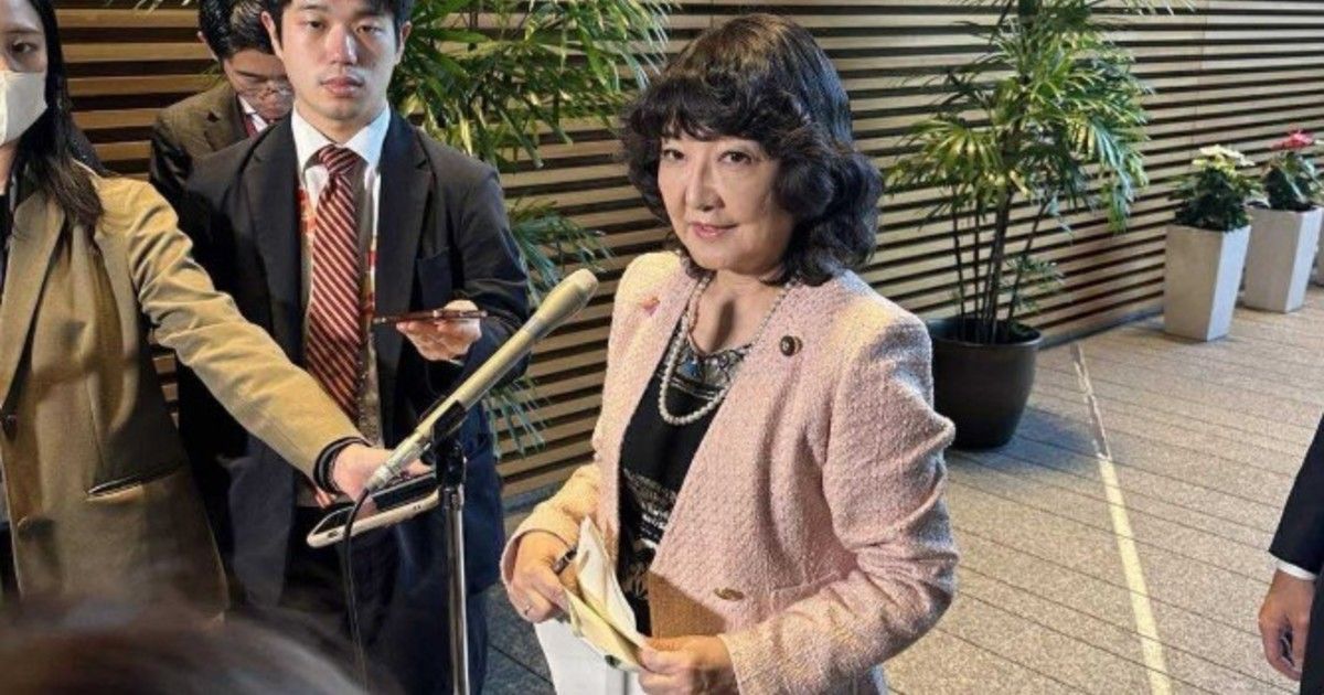 Japón puso en marcha su versión del plan Motosierra para eliminar el "despilfarro" y revisar subsidios