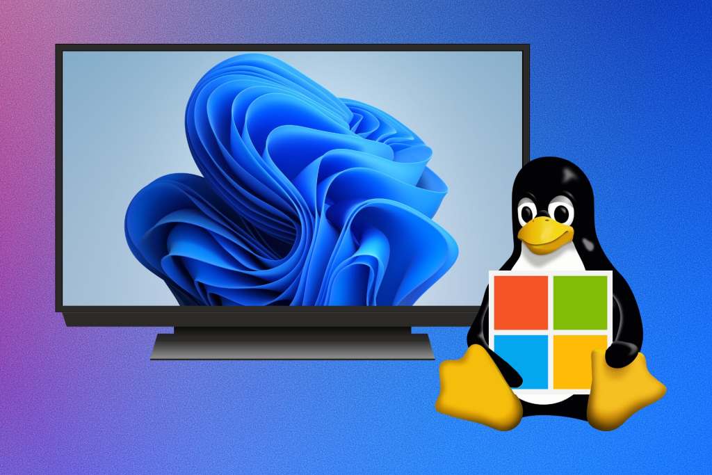 Apps de Windows en Linux