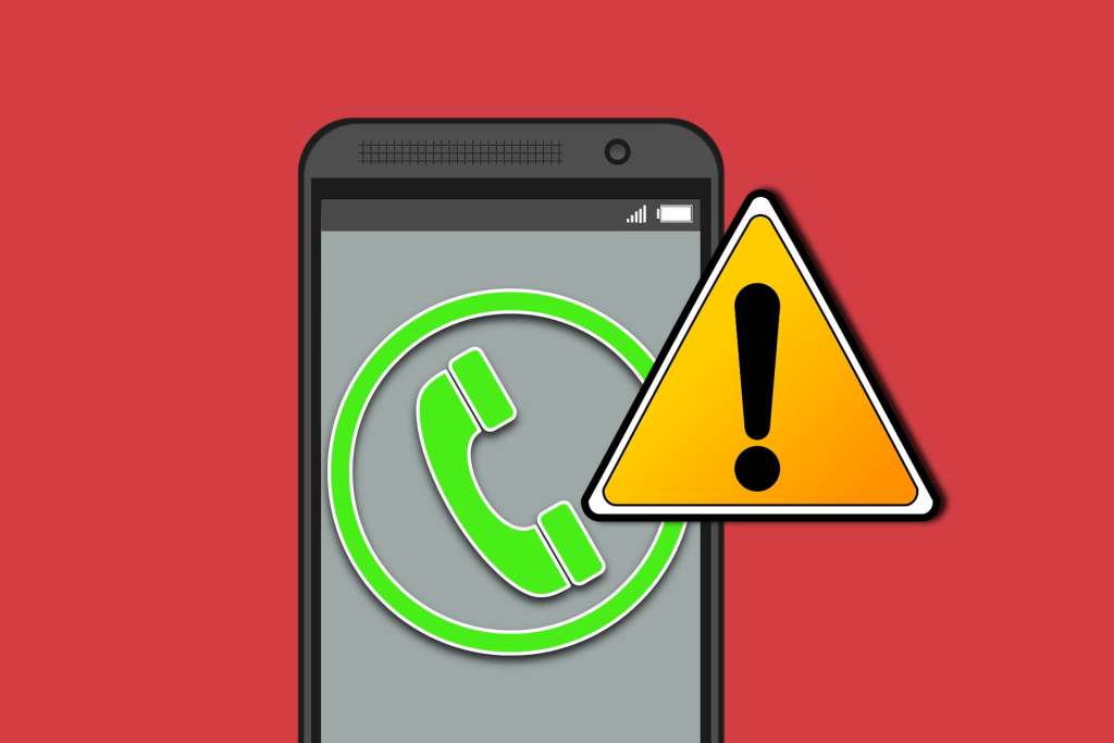 Llamadas no deseadas en Android