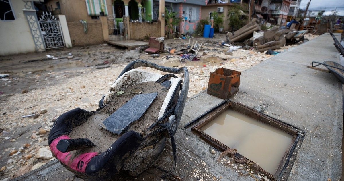 Huracán Melissa: ya son 28 los muertos en Jamaica y temen que haya más víctimas en las áreas devastadas