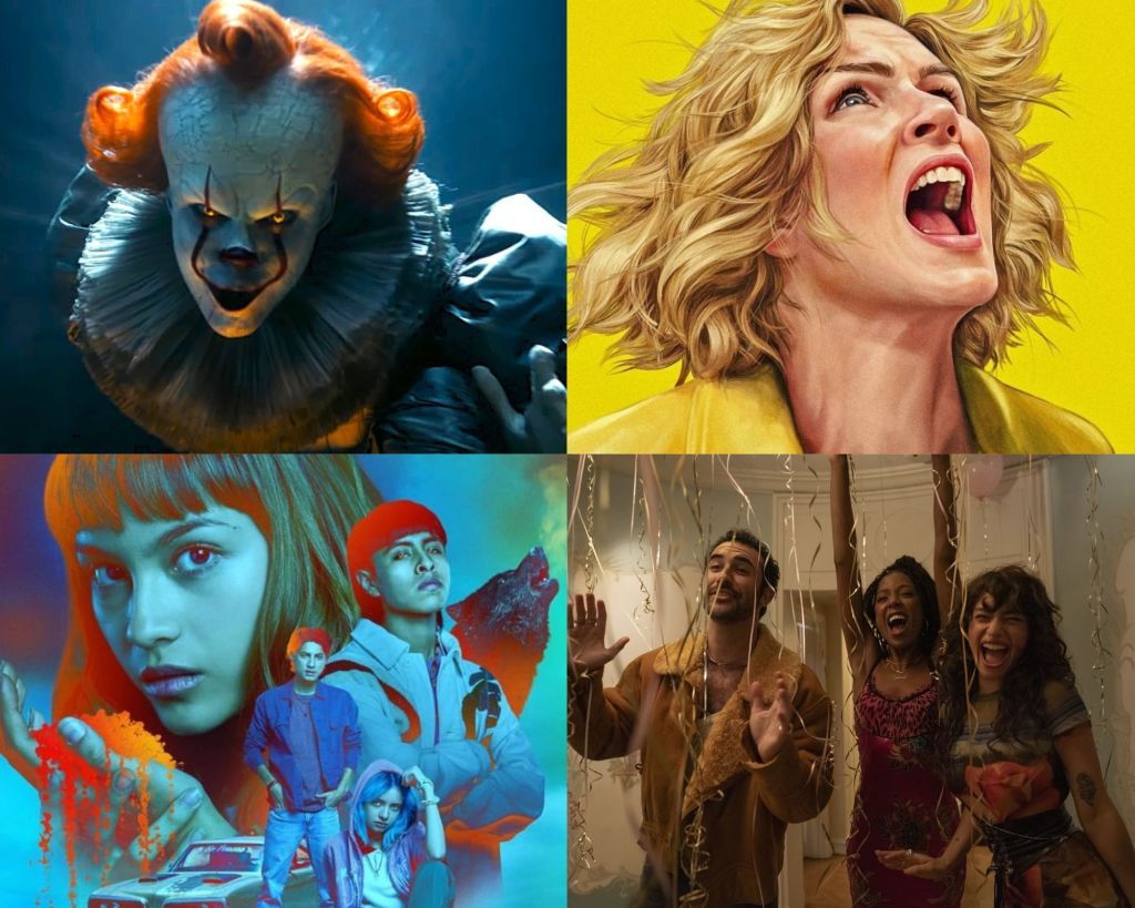 Las 5 mejores series recién estrenadas que deberías ver (y dónde hacerlo)