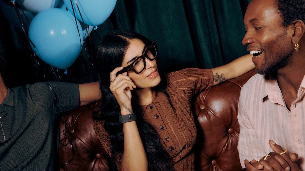 Meta Ray-Ban Display