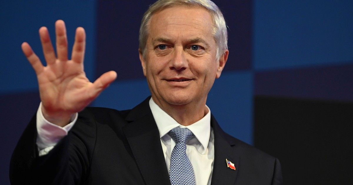 Primera vuelta de la elección presidencial en Chile: una verdadera primaria entre los tres candidatos de la derecha