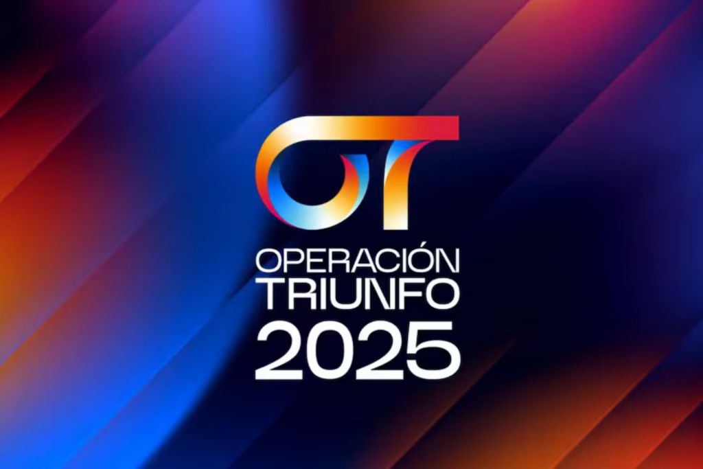 operación triunfo