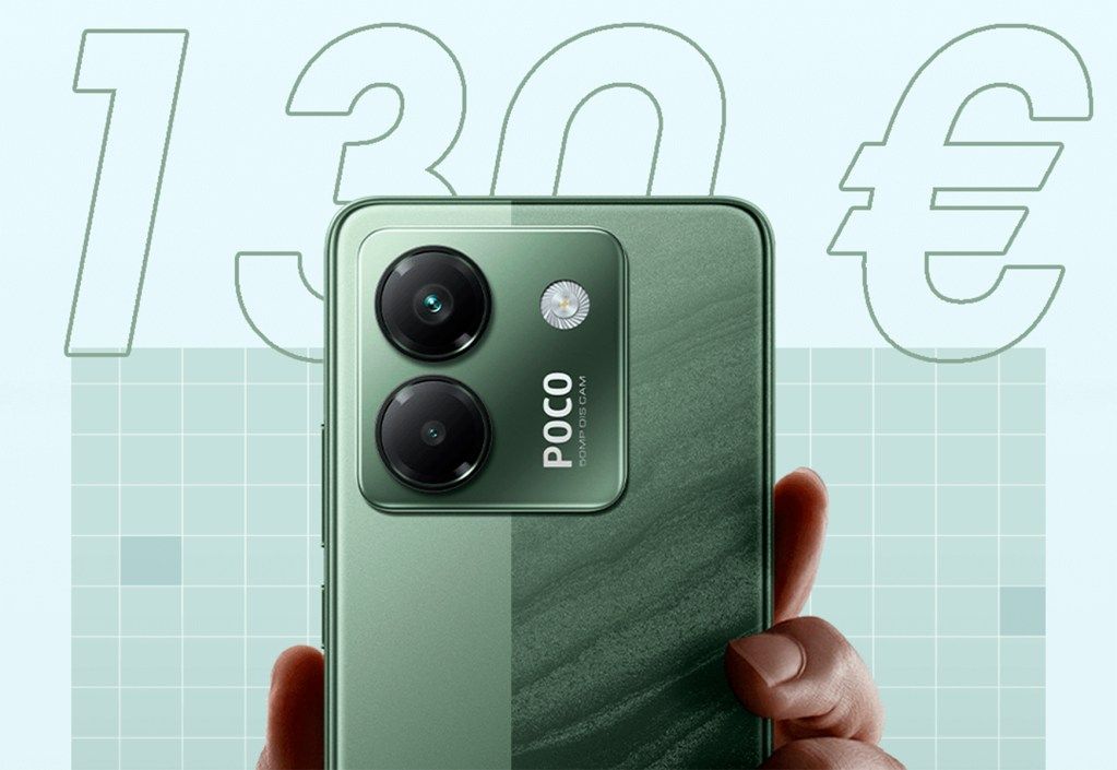 Por 130 euros ahora todo el mundo puede tener un buen móvil. Xiaomi se ha pasado el juego con esta oferta