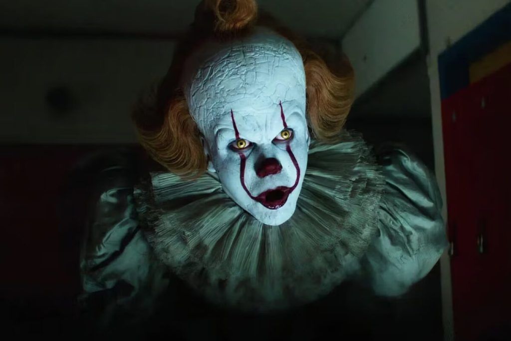 Guía rápida para entender la nueva encarnación de Pennywise en ‘It: Bienvenidos a Derry’