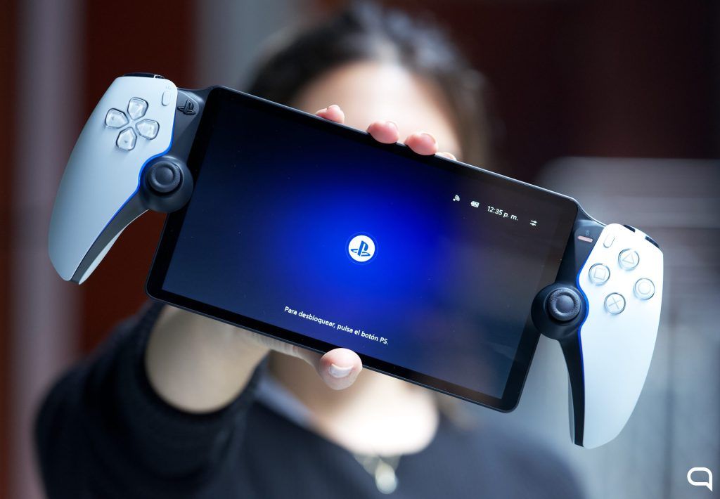 El PlayStation Portal se actualiza y estrena una de las funciones más pedidas por los usuarios