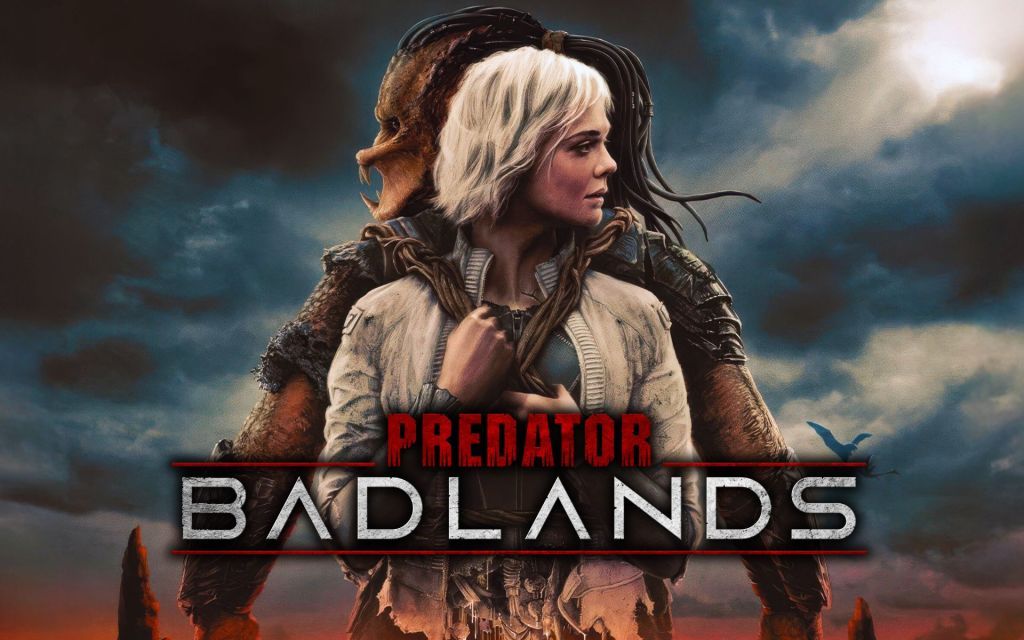 Predator: Badlands crítica