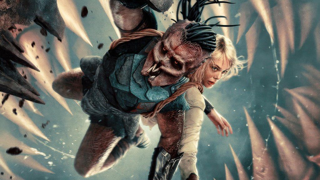 Predator: Badlands final secuela