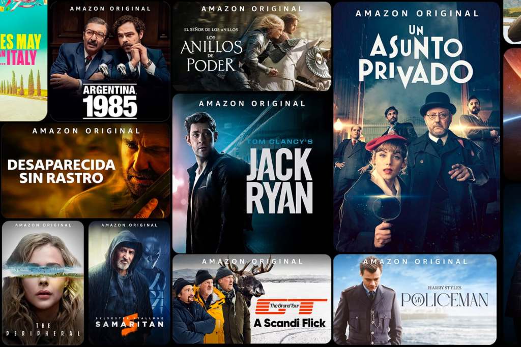 Ya no necesitas una suscripción para ver series en Prime Video: estos canales son completamente gratis