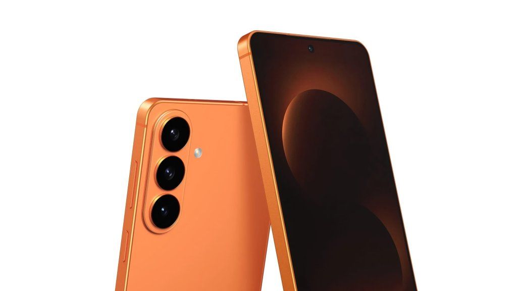 Primer vistazo al diseño del Galaxy S26+: no esperes grandes sorpresas
