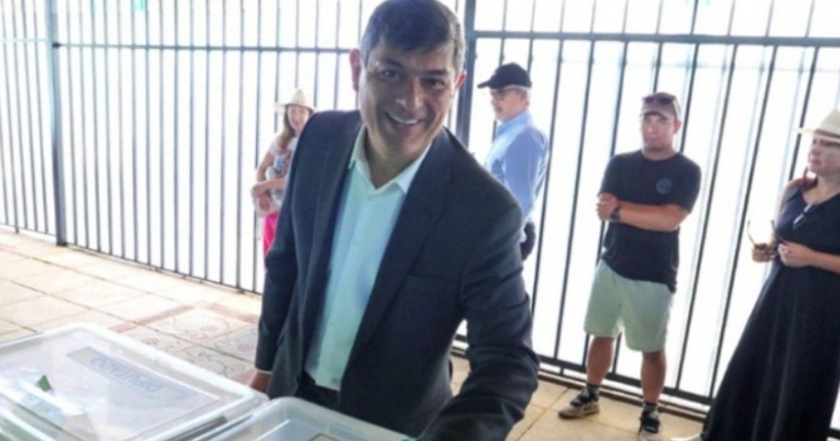 Balotaje en Chile: quién es Franco Parisi, el candidato que revolvió el escenario electoral y será clave en la segunda vuelta
