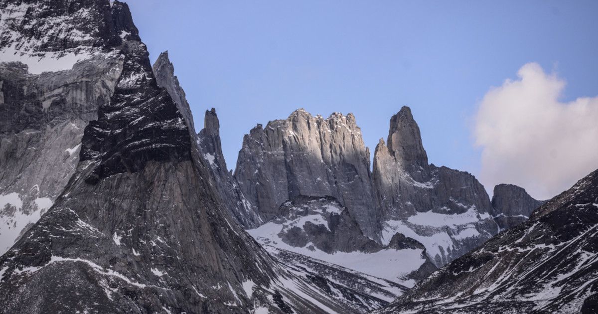 Tormenta fatal en la Patagonia: vientos huracanados y una intensa nevada causaron cinco muertes en Chile