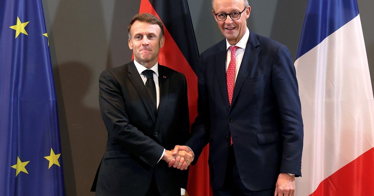 “Compra alemán”: el gobierno de Alemania presentó un plan de soberanía industrial para no depender de insumos chinos o de Estados Unidos