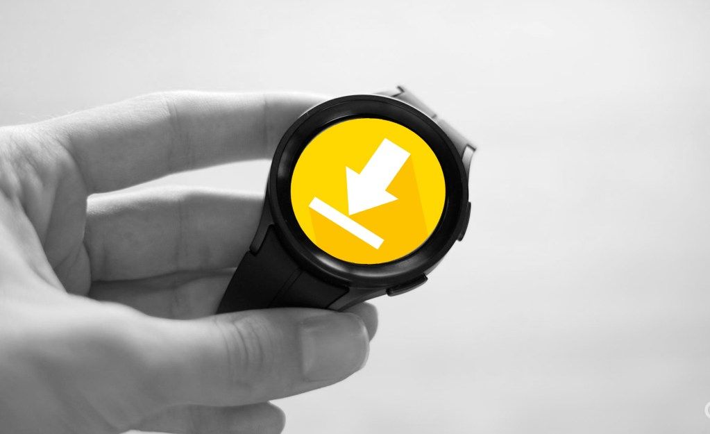 Tu Galaxy Watch tiene una actualización pendiente que lo mejora TODO. Así la puedes instalar hoy mismo