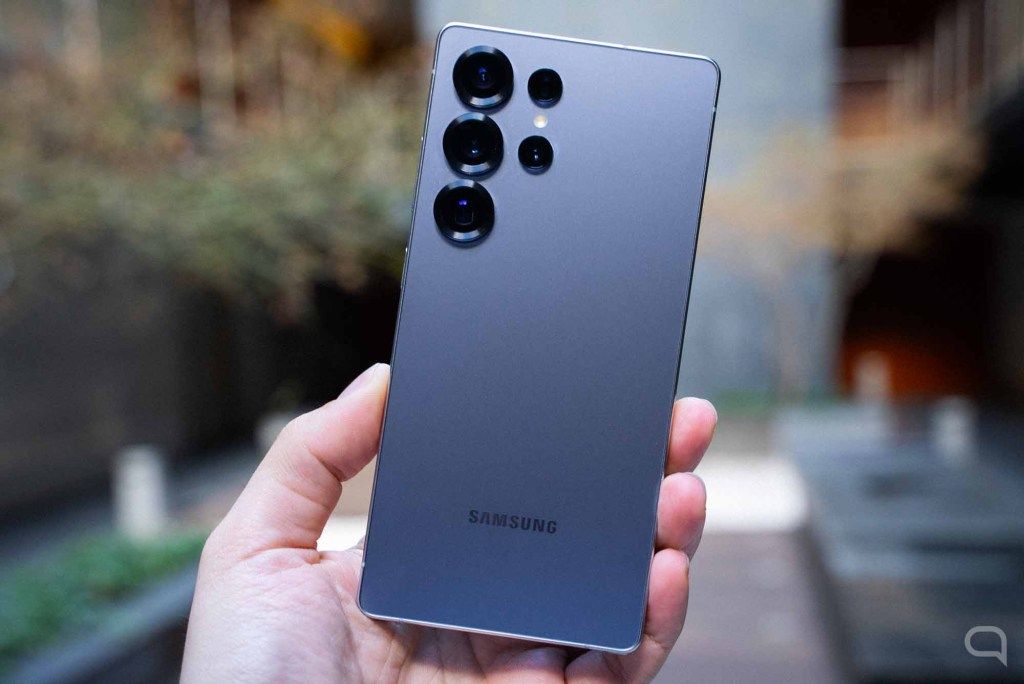 La carga del Samsung Galaxy S26 Ultra traerá una mejora muy esperada