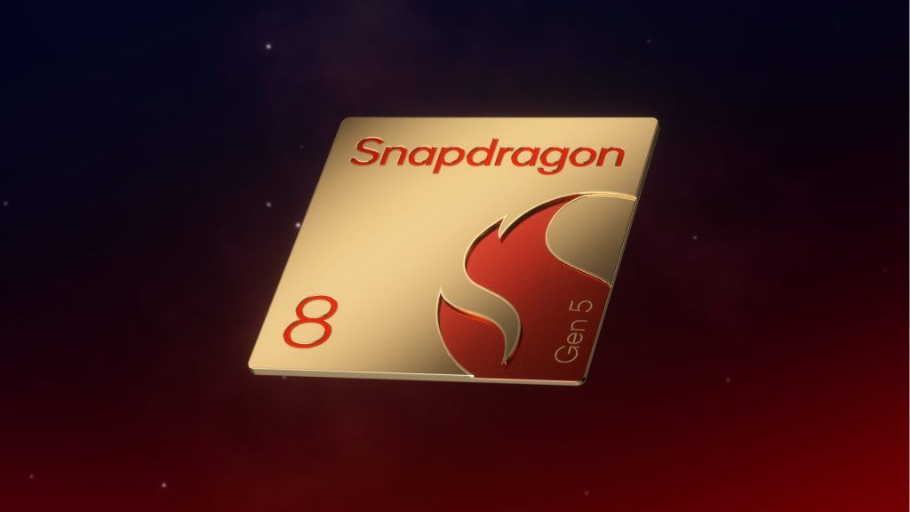 No tiene rival: Qualcomm lanza el Snapdragon 8 Gen 5, el chip de tu próximo gama alta