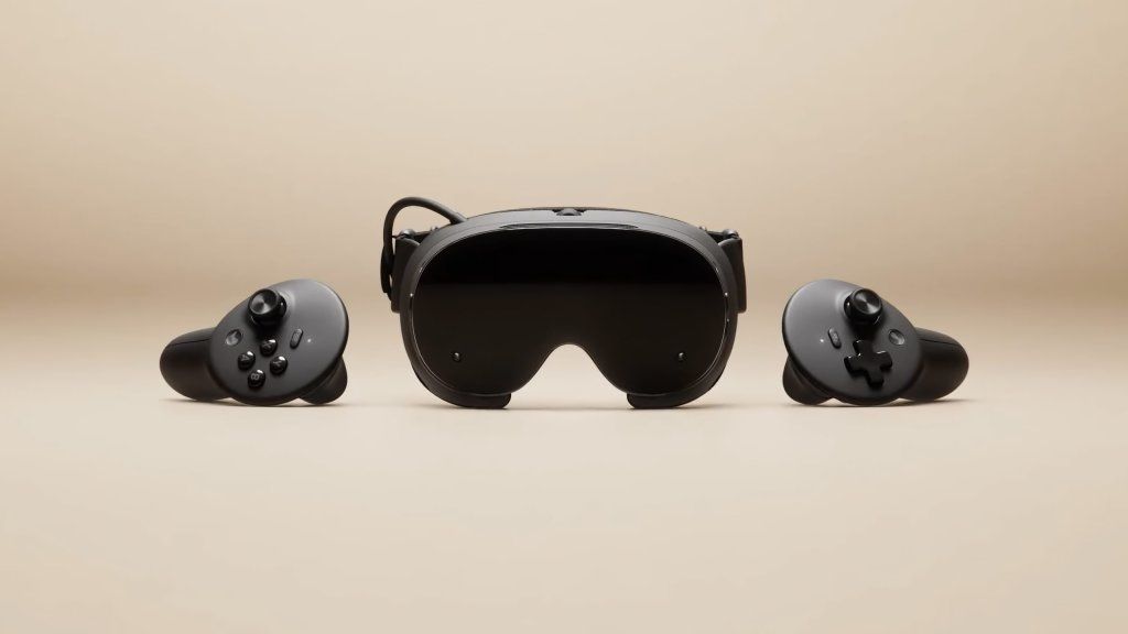 Valve presenta Steam Frame, su regreso a la realidad virtual con un casco modular y 100 % inalámbrico