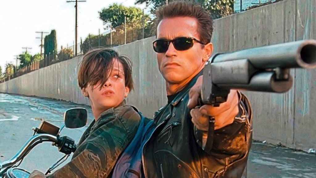 Terminator 2