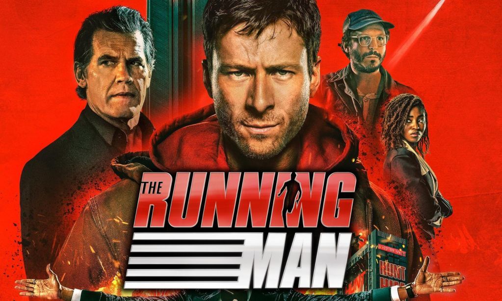 The Running Man