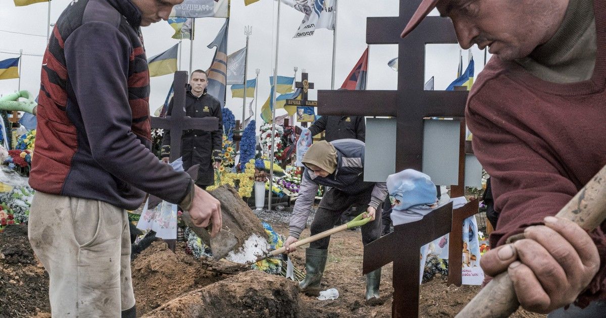 Zelenski afirma que Ucrania está lista para colaborar "honestamente" con el plan de paz de Estados Unidos
