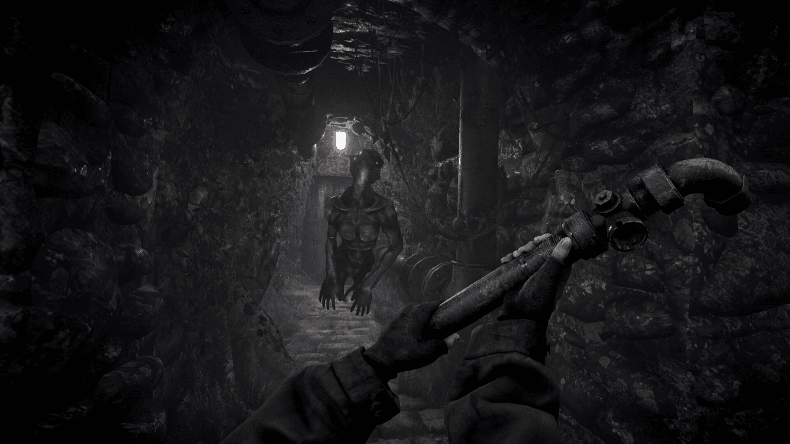Este increíble juego de terror se acaba de incluir en Xbox Game Pass y guarda un cierto parecido a Resident Evil