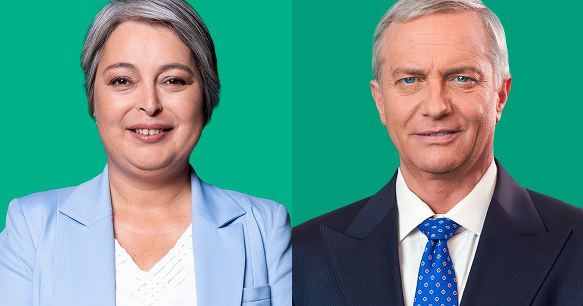 Balotaje en Chile 2025: cuándo es la segunda vuelta entre Jeannette Jara y José Antonio Kast