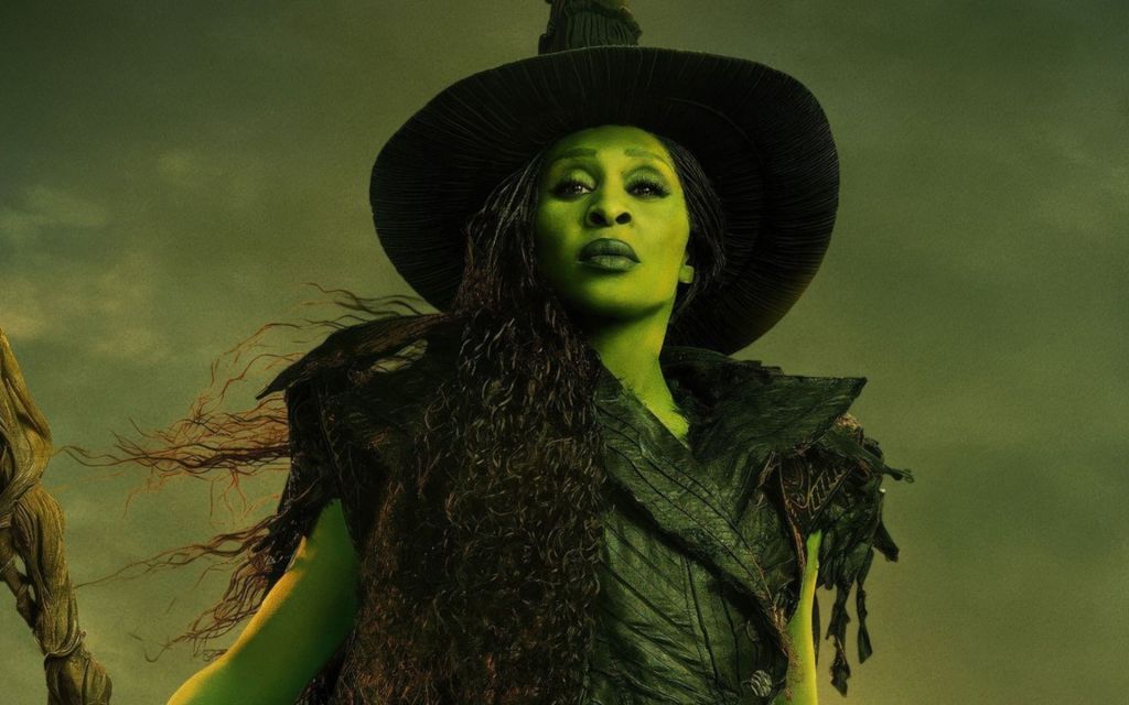 Wicked 2: For Good