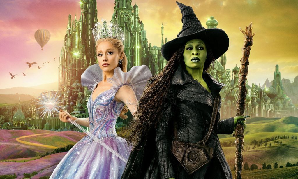 Wicked 3