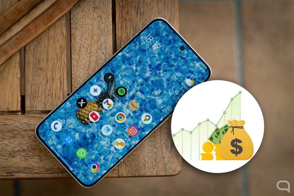Xiaomi avisa de una subida de precios masiva para 2026. Compra tu nuevo móvil cuanto antes