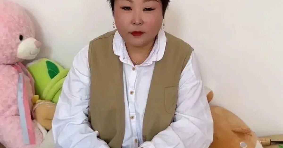 En China, a las víctimas de abuso se les dice que "lo mantengan en familia"