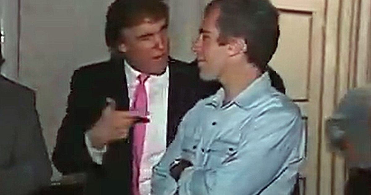 Giro inesperado: ahora Trump pide a sus congresistas que voten a favor de publicar los archivos de Epstein