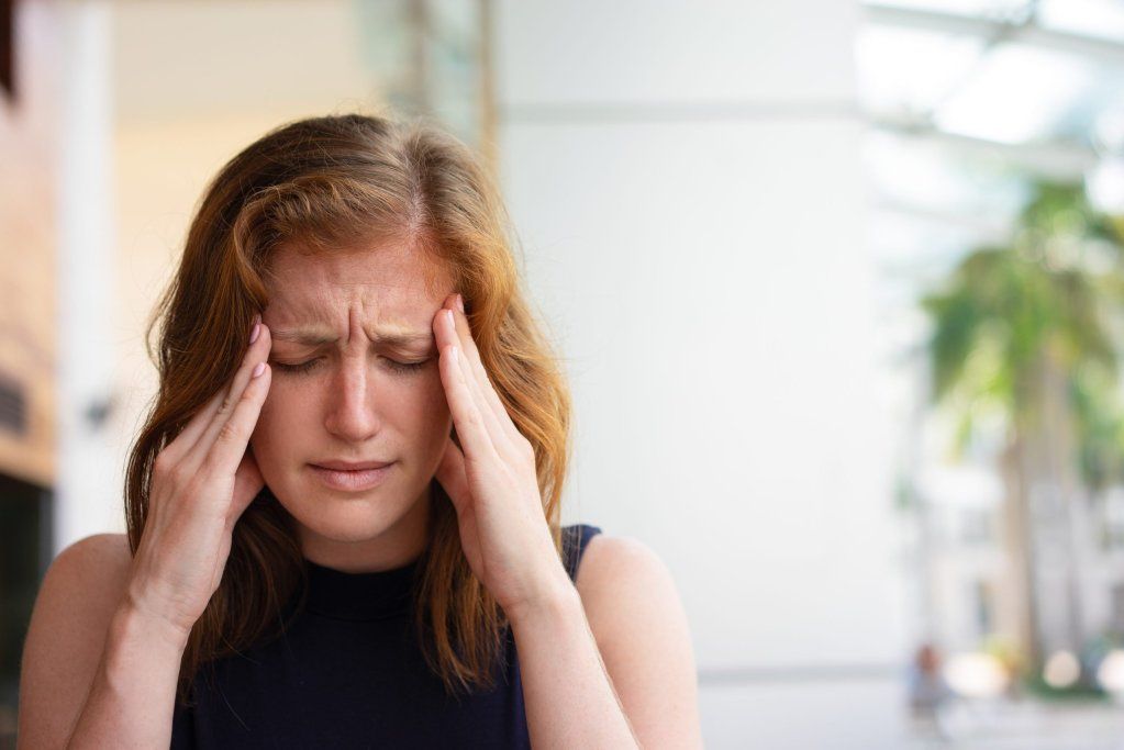 analgésicos para el dolor de cabeza