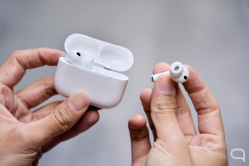 AirPods Pro