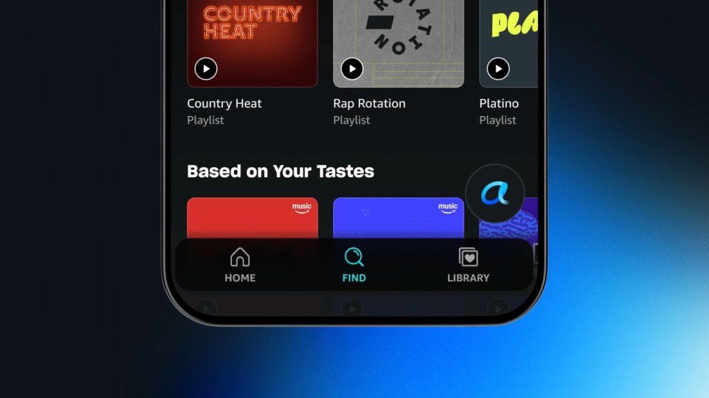 Alexa ahora te explica tus canciones favoritas (y te recomienda nuevas)
