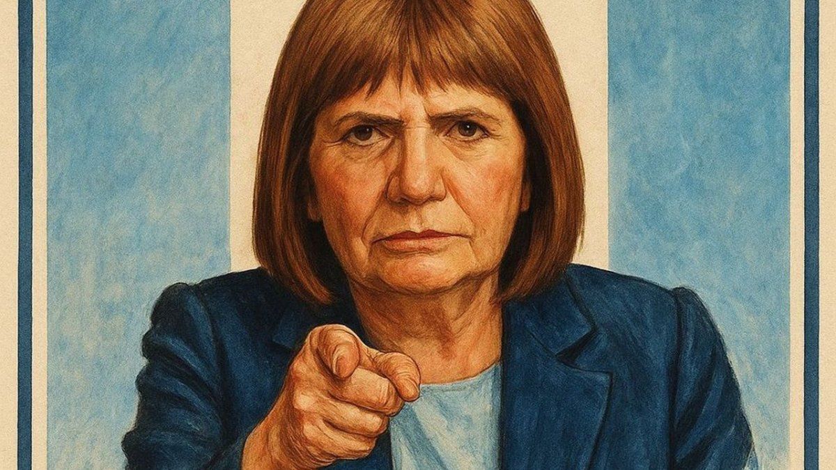 Patricia Bullrich oficializó la creación de la carrera de "Investigador de Delitos para Profesionales"