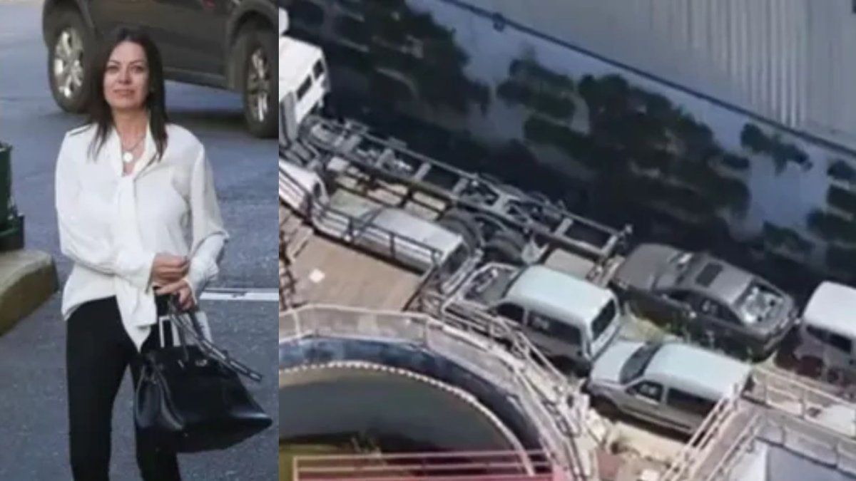 Nuevo escándalo en Capital Humano: investigan un presunto desarmadero ilegal en Villa Martelli